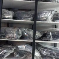 سپر چراغ لکسوس nx مزدا نیو سراتو ۲۰۱۷ اکسنت ویتارا|قطعات یدکی و لوازم جانبی|تهران, شهرک دانشگاه|دیوار