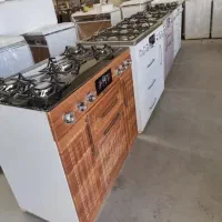اجاق گاز کابینتی اقساطی بدون سود کدadfg65