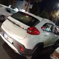 ایکس ۲۲ اسپرت|خودرو سواری و وانت|رفسنجان, |دیوار