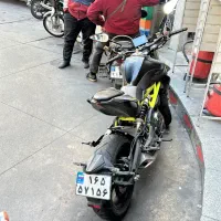 QJ 250 SRKخاکستری