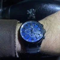 ساعت لوندویل مشکی Lond Weil LW80109M-02-02-02|ساعت|ارومیه, |دیوار