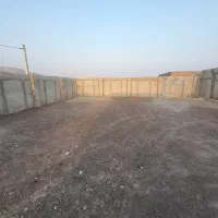 فروش املاک بندر ساحلی آفتاب|فروش زمین و ملک کلنگی|شیبکوه (هرمزگان), |دیوار