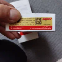 گوشی در حد صفر چهل روزه خریدم|موبایل|پارس‌آباد, |دیوار