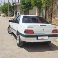 405slx|خودرو سواری و وانت|ثلاث باباجانی, |دیوار