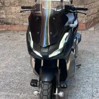 هوندا ADV150