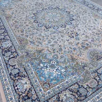 یک جفت فرش ۵۰۰ شانه سنگین وزن