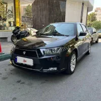 دنا پلاس اتومات ابشنال مدل ۱۴۰۳ صفر