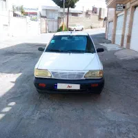پراید ۱۴۱ مدل۸۸