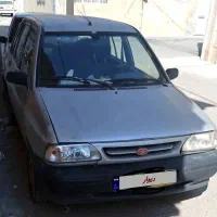 پراید صبا مدل 86