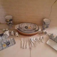 ظروف گلپنبه