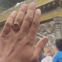 انگشتر گم شده