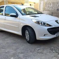 207tu3مدل 1402ارتقا کروز کنترل|خودرو سواری و وانت|خرمشهر, |دیوار