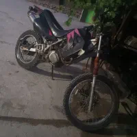 موتور ۲۰۰ تریل