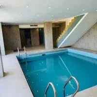 اجاره ویلای لوکس استخردار|اجارهٔ کوتاهمدت ویلا و باغ|صدرا-فارس, باغشهر گلبهار صدرا|دیوار