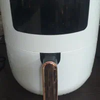 سرخ کن بدون روغن