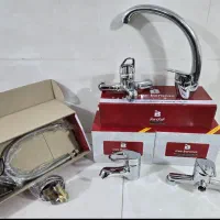 شیر اهرمی قیمت رقابتی با ضمانت ۶ساله