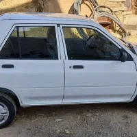 پرایدمدل ۹۷ اتاق ۱۴۰۱|خودرو سواری و وانت|خاو و میرآباد, |دیوار