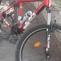 دوچرخه ۲۷.۵ اوکی|دوچرخه، اسکیت، اسکوتر|شیراز, طلاب|دیوار