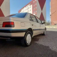 پژو405مدل84دوگانه‌CNG|خودرو سواری و وانت|تبریز, |دیوار