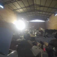 پروژکتور مازیان نور تک فاز ۱۵۰ آمپر|لامپ و چراغ|ساوه, |دیوار