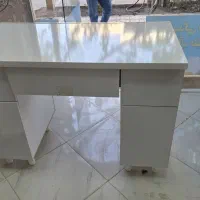 میز تحریر و کامپیوتر ام دی اف|میز تحریر و کامپیوتر|بجنورد, |دیوار