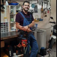 تعمیر و خدمات پکیج