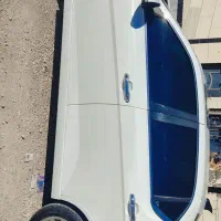 دنا‌پلاس توربو 1400 اتومات