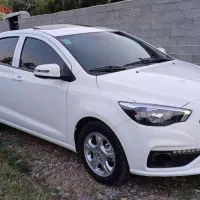 شاهینG مدل ۱۴۰۱ ساندروفدار|خودرو سواری و وانت|ماسال, |دیوار