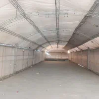 اسپیس چادر داربست اجاره مراسم مجالس هیعت وغیره