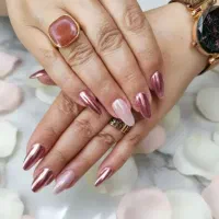 تخفیف یلدایی پاییزی ناخن سالن|آرایشگاه و سالن‌های زیبایی|بندرعباس, |دیوار