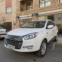 جک s5 مدل ۱۴۰۱|خودرو سواری و وانت|کرج, شهرک یاس جنوبی|دیوار