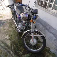 موتور مزایده مدل ۹۵صفر تمام وسایل.اسپرت.