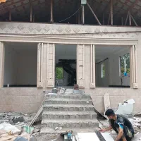 سنگکاری و کاشی سرامیک
