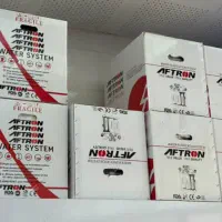 اب تسویه کن اصل  کره تعداد محدود