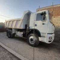 امیکو تک‌ کارتکس ایرانشهر|خودرو سنگین|ایرانشهر, |دیوار