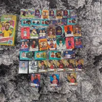 کیمدی ۲۰۲۶ به همراه آلبوم و برچسب