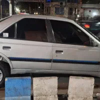 ۴۰۵ مدل ۹۰|خودرو سواری و وانت|پاکدشت, پاکدشت (مامازند)|دیوار