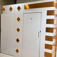 دکور بوتیک و مانکن