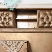 پشتی کناره|پشتی|کرمان, |دیوار