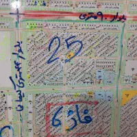 زمین-مهرشهر-فاز6-دو-نبش