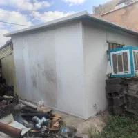 کانکس ثابت روستایی