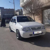 پراید ۱۳۲|خودرو سواری و وانت|نیشابور, مدرس|دیوار