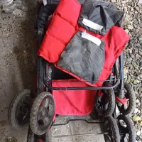 کالسکه مناسب