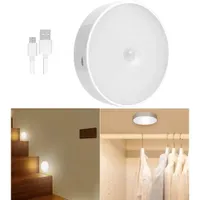 چراغ LED سنسور دار شارژی، ایده آل در قطعی برق|لامپ و چراغ|تهران, امیریه|دیوار