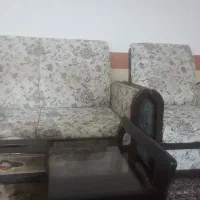 مبل تمیز|مبلمان خانگی و میز عسلی|تربت جام, کاریز نو سفلی|دیوار