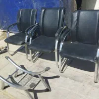 صندلی اداری