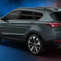 اجازه خودرو شاسی برای مراسمات عروسی و عقد و...