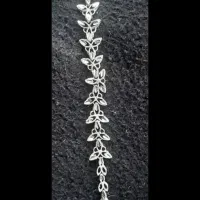 دستبند نقره ۹۲۵