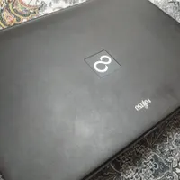 لپ تاپ فوجیتسو رام ۸ حافظه ۲۵۶