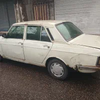 پیکان انژکتور مدل 82 دوگانه شیشه سبز